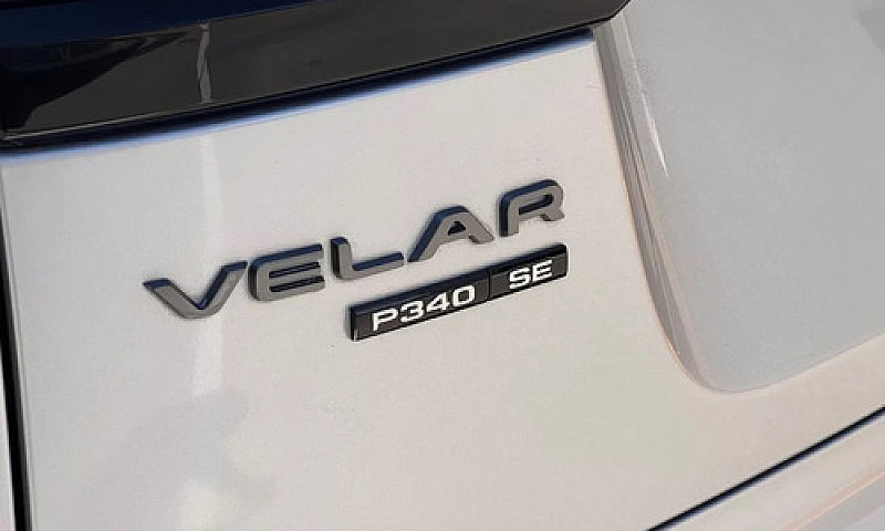 Land Rover Velar 202...