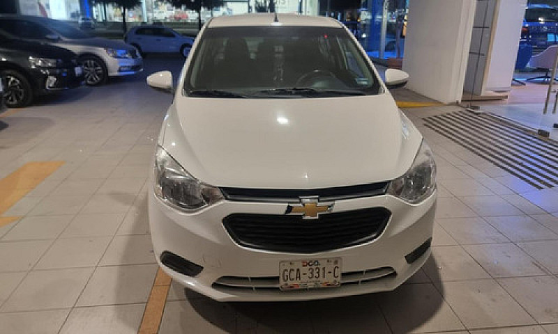 Chevrolet Aveo 2020...