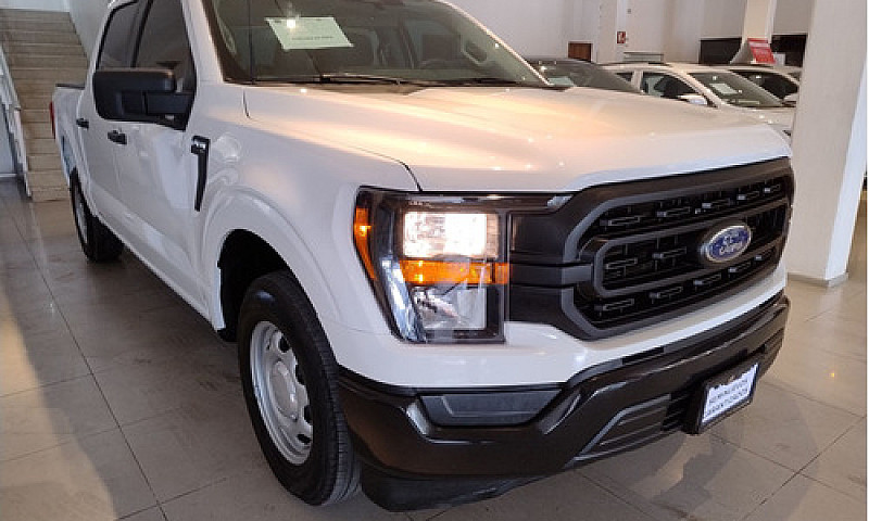 Ford F-150 2023...