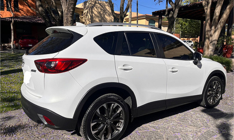 Mazda Cx-5 2.5 S Gra...