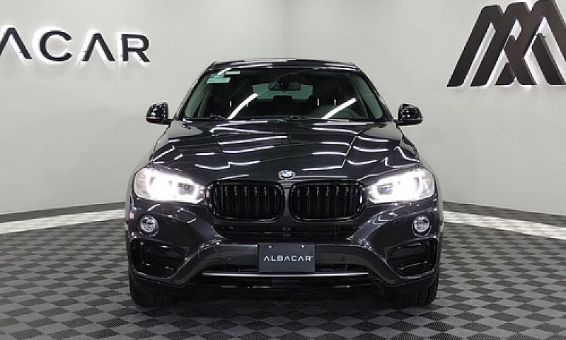 Bmw X6 3.0 Xdrive 35...