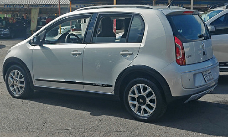 Volkswagen Up! 1.0 C...