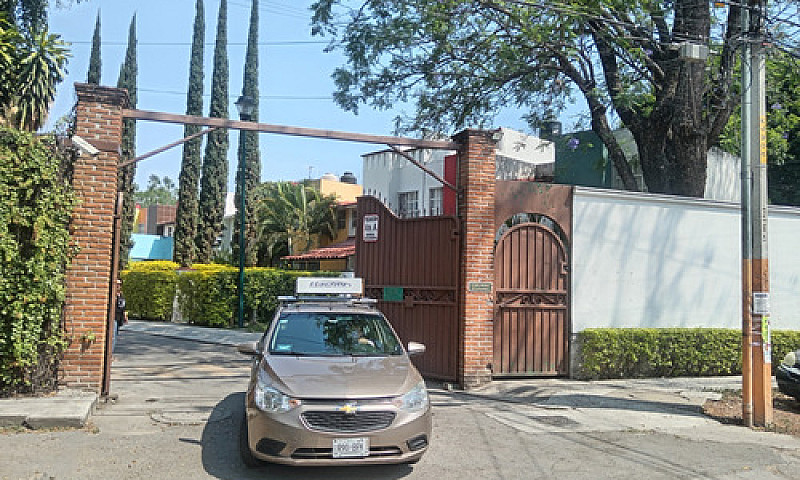 Excelente Casa En Fr...