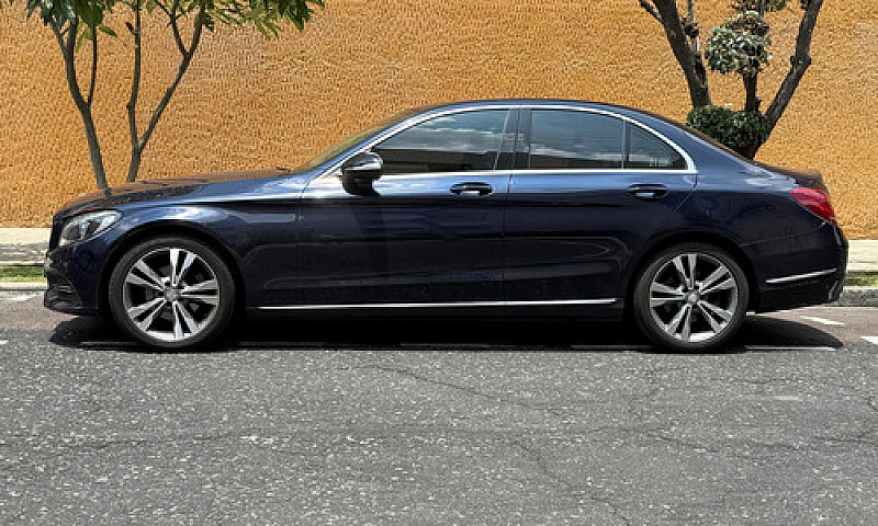 Mercedes-Benz Clase ...