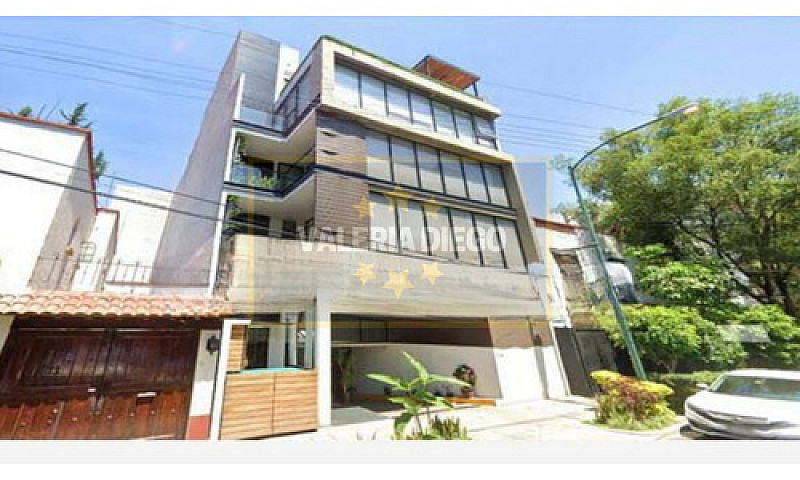 Vendo Departamento E...