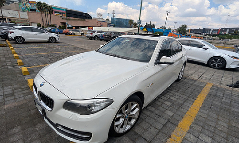 Bmw 520I Automatico ...