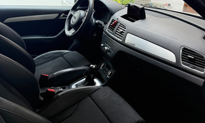 Audi Q3 2.0 S-Line A...