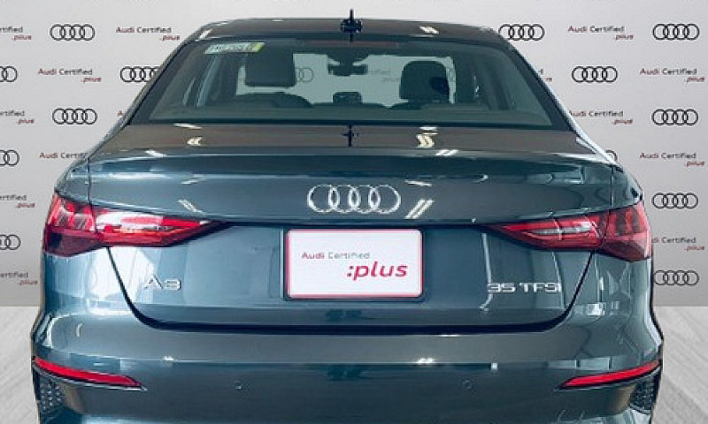 Audi A3 1.4 Sedan 35...