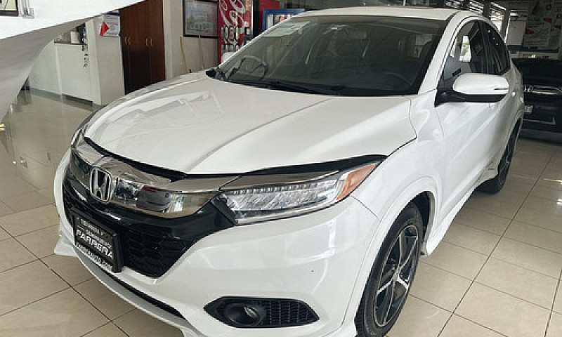 Honda Hr-V 2019...