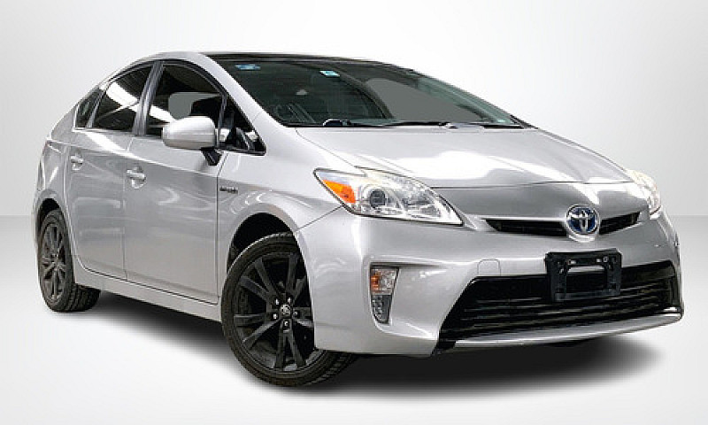 Toyota Prius 2013...