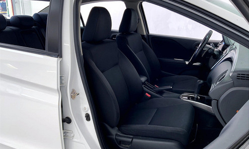 Honda City 2020...