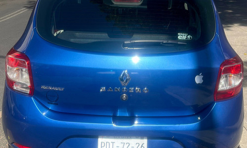 Renault Sandero 1.6 ...