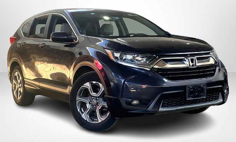 Honda Cr-V 2019...