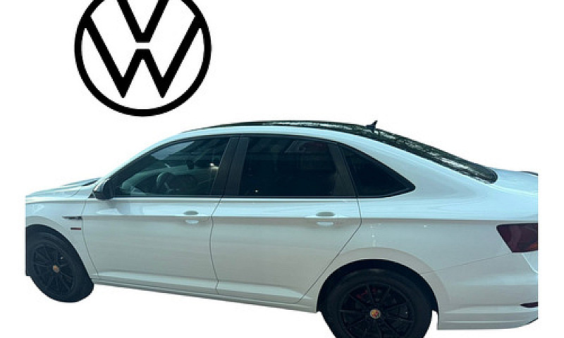Volkswagen Jetta 1.4...