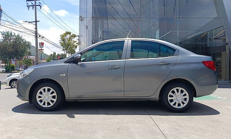 Chevrolet Aveo 2022...