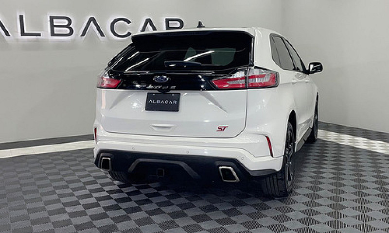 Ford Edge 2022 2.7 S...
