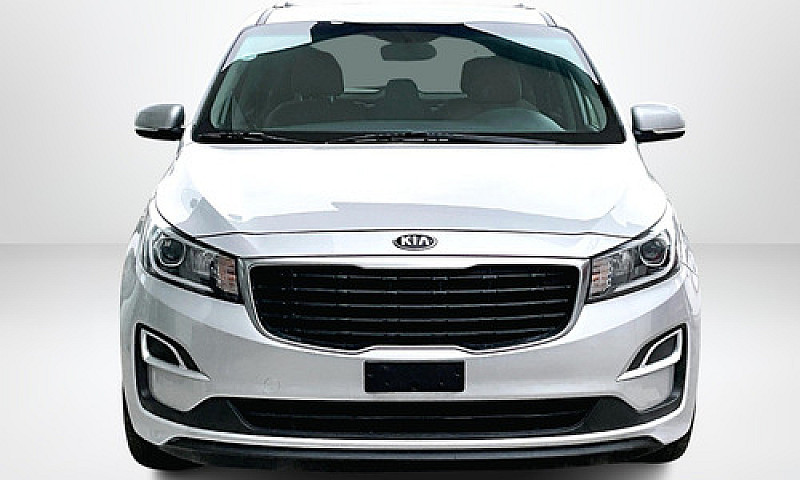 Kia Sedona 2020...