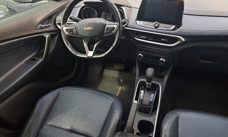 Chevrolet Tracker 20...