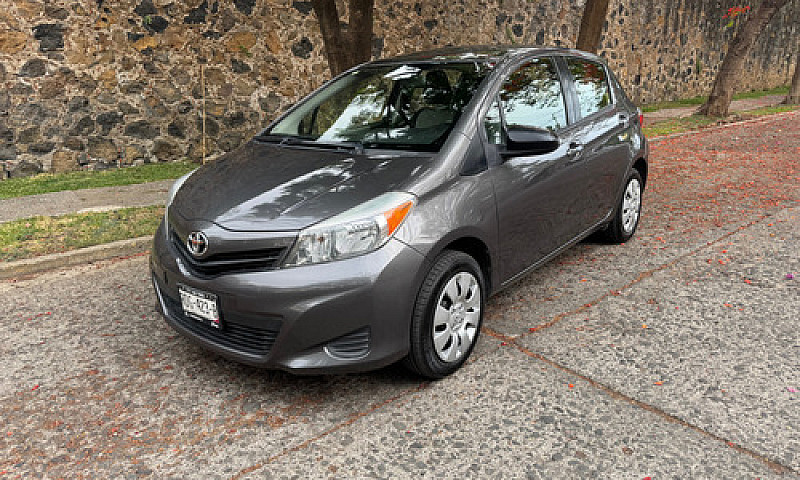 Toyota Yaris 1.5 Hb ...