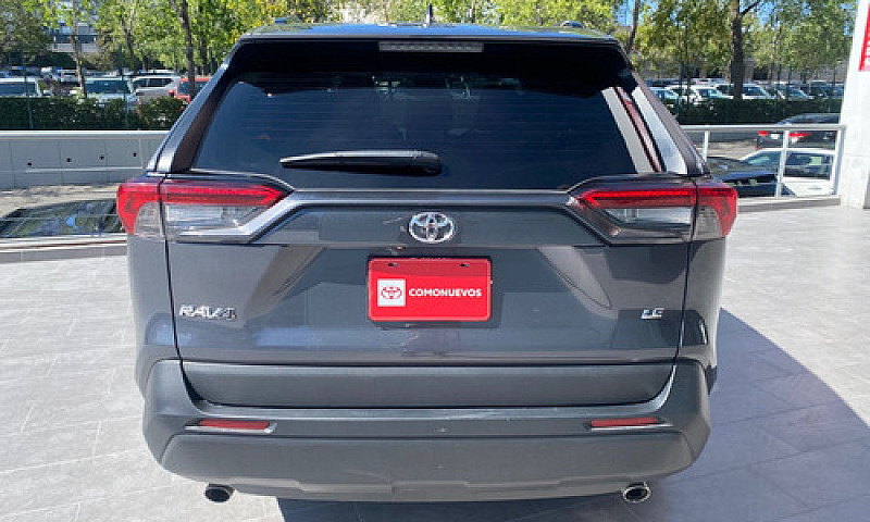 Toyota  Rav4  2021...