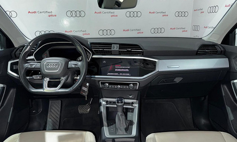 Audi Q3 2023...