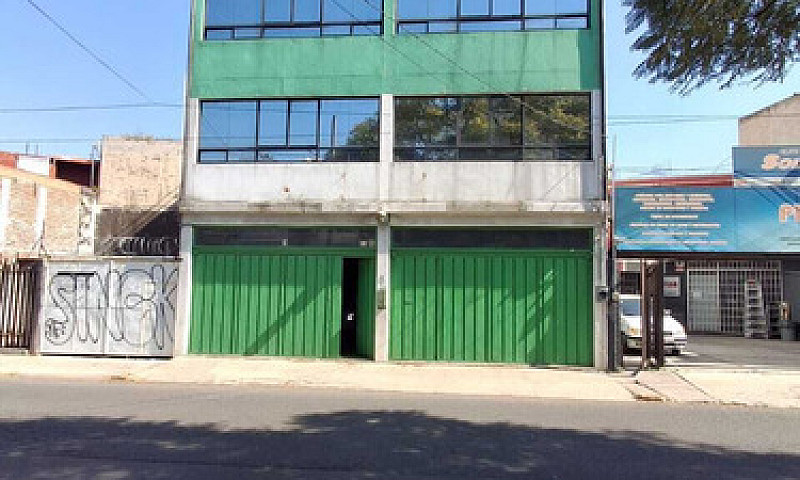 Edificio En Venta En...