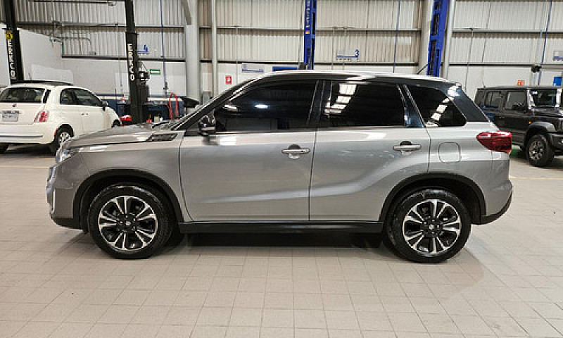 Suzuki Vitara 2021...