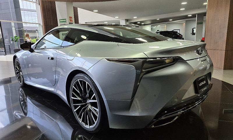 Lexus Lc 2P 500 V8/5...