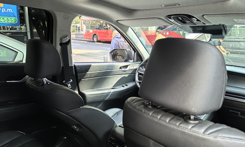 Hyundai Palisade 202...