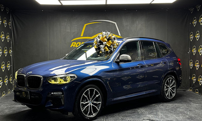 Maravilosa Bmw X3 3....