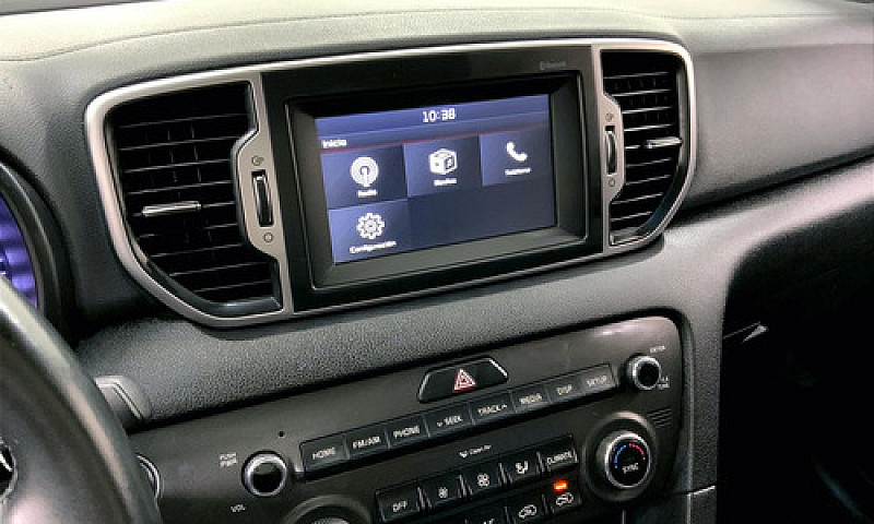 Kia Sportage 2016...