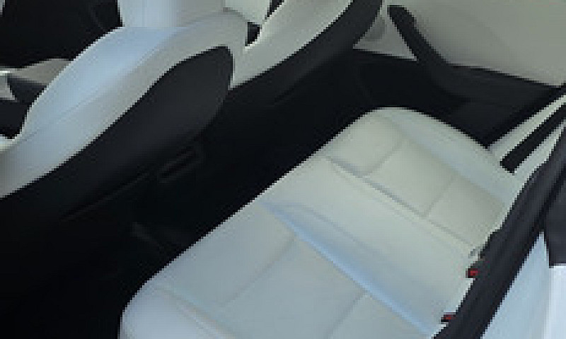 Blanco, Interior Bla...