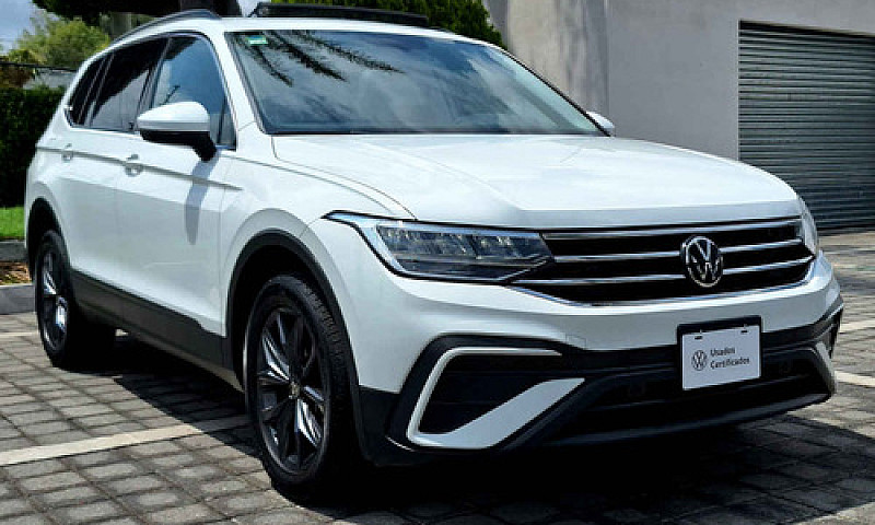 Volkswagen Tiguan 20...