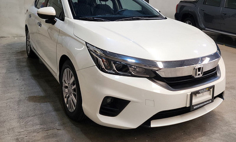 Honda City 2021...