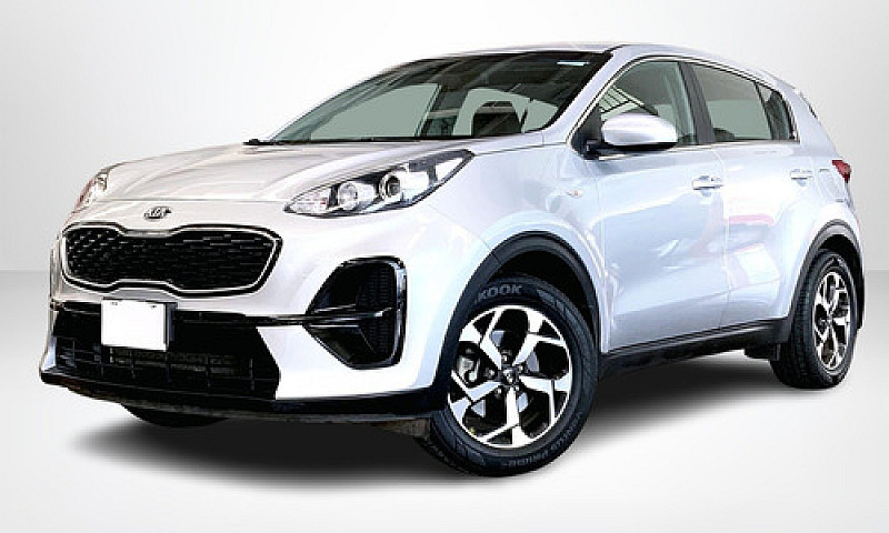 Kia Sportage 2019...