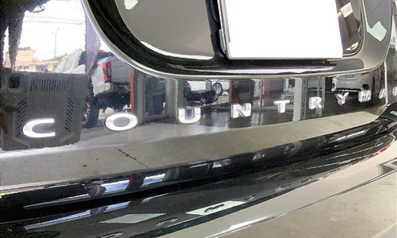 Mini Cooper Countrym...