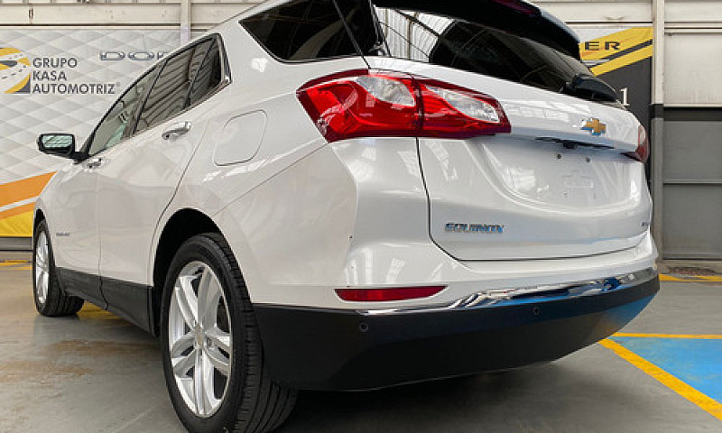 Chevrolet Equinox 20...