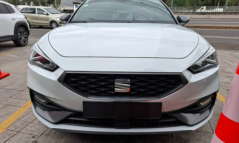 Seat Leon 1.4 Fr T 1...