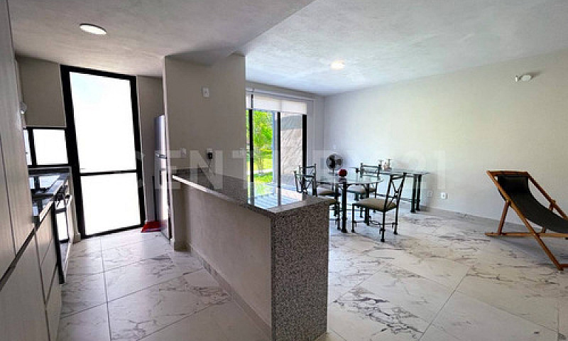 Casa En Santa Fe Lif...