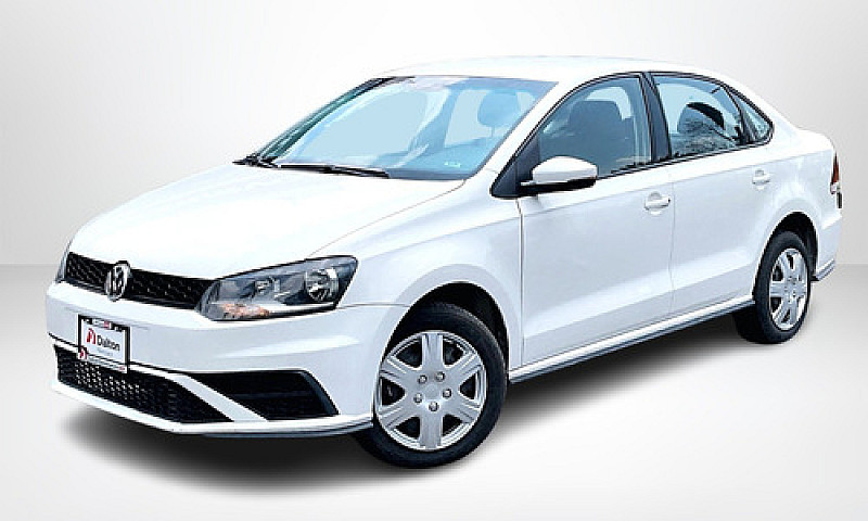 Volkswagen Vento 202...