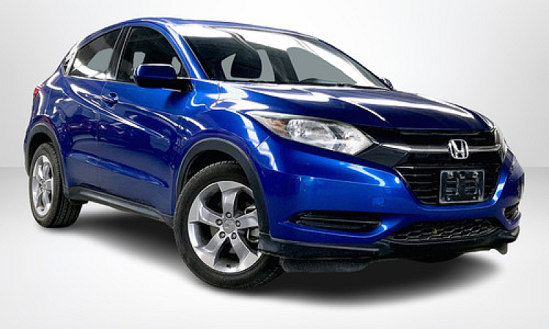 Honda Hr-V 2018...