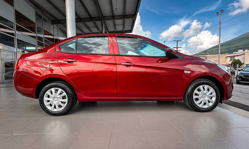 Chevrolet Aveo 2022...