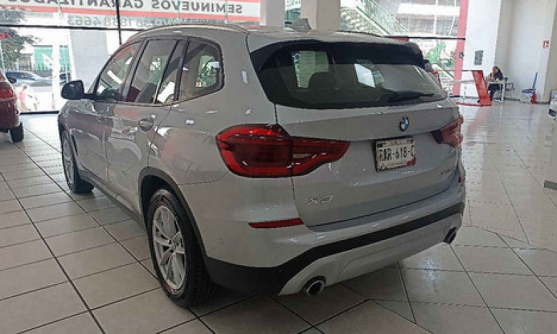 Bmw  X3  2020...