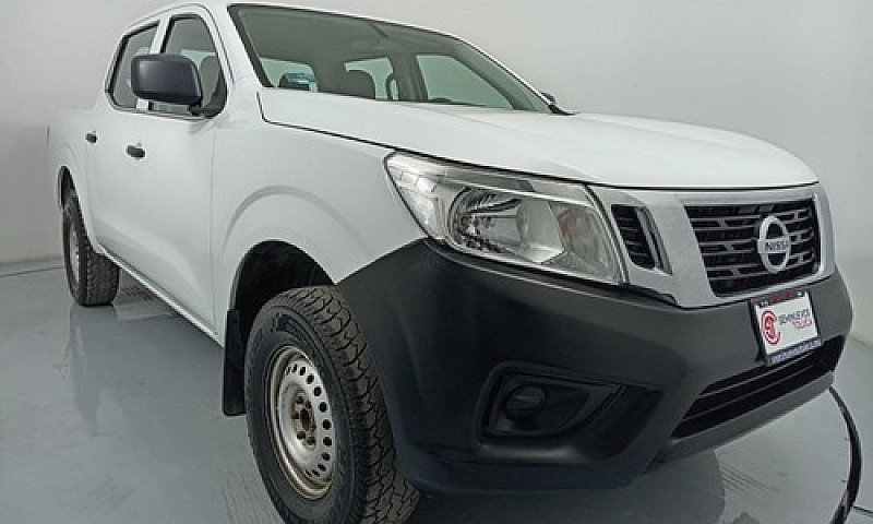 Nissan  Np300 2019...