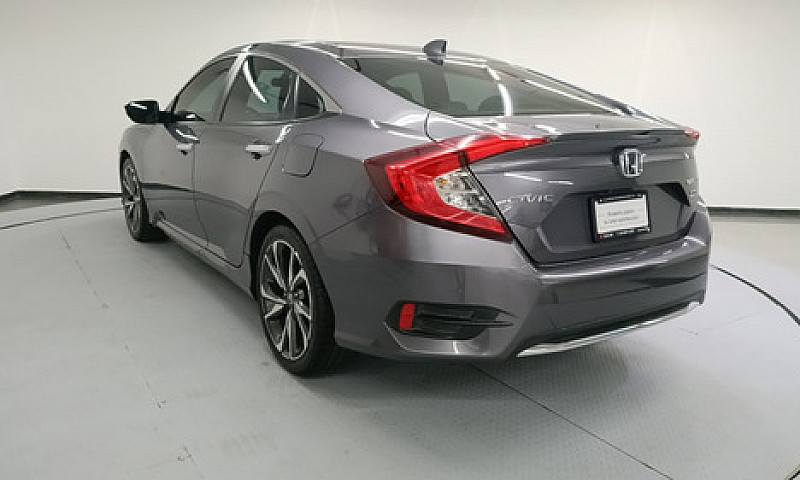 Honda Civic 2020...