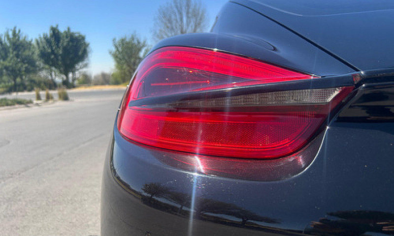 Porsche Cayman 3.4 S...