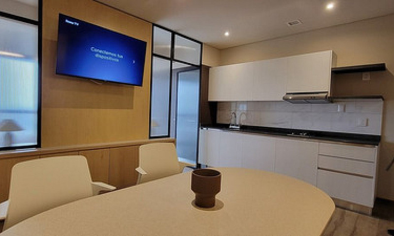 Departamento En Vent...