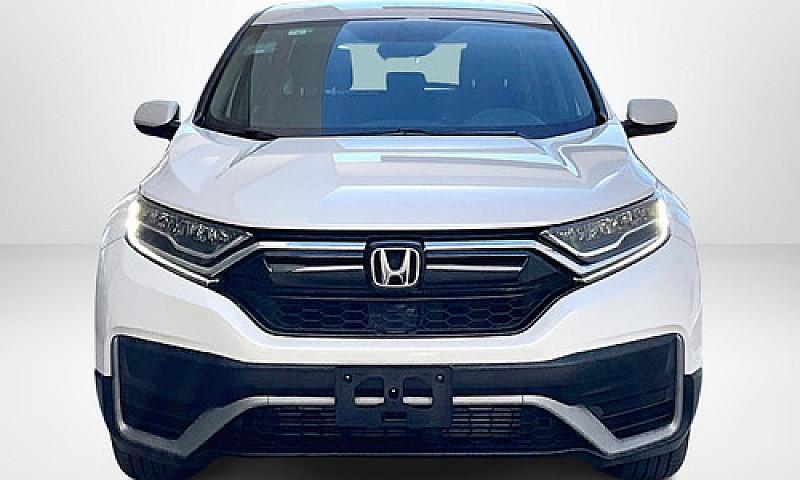 Honda Cr-V 2020...