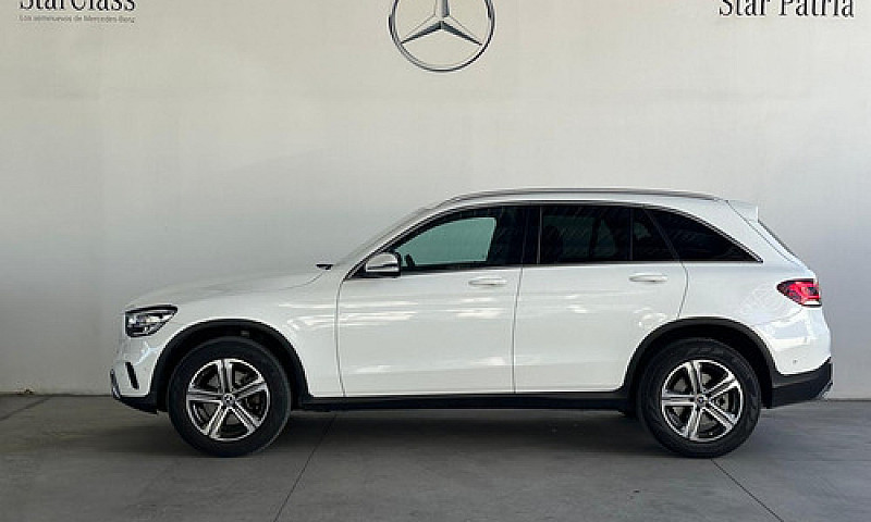 Star Patria Mercedes...