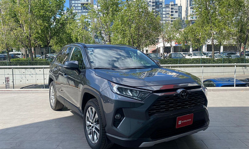 Toyota  Rav4  2021...